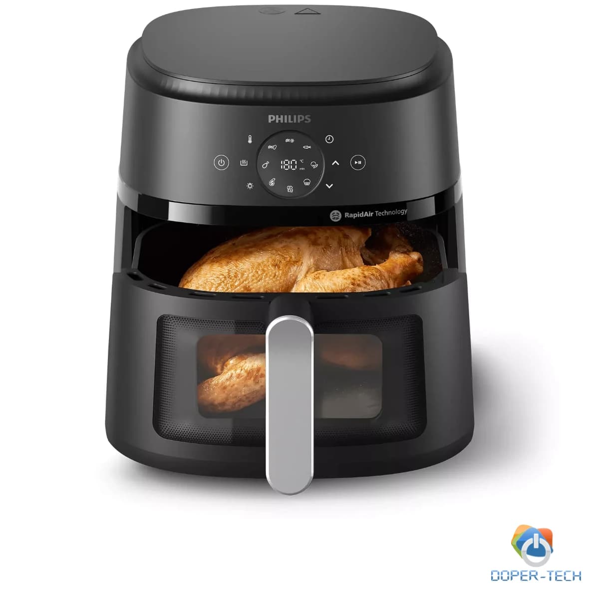 PHILIPS Friteza NA231/00