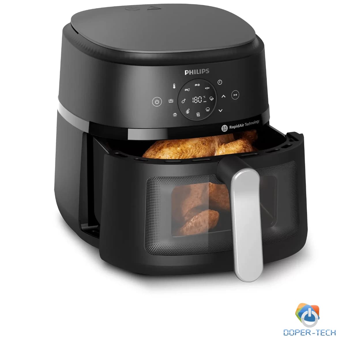 PHILIPS Friteza NA231/00