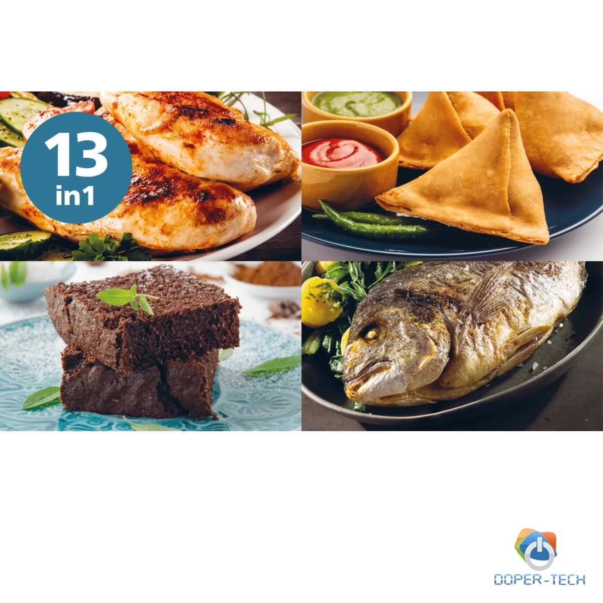 PHILIPS Friteza NA231/00