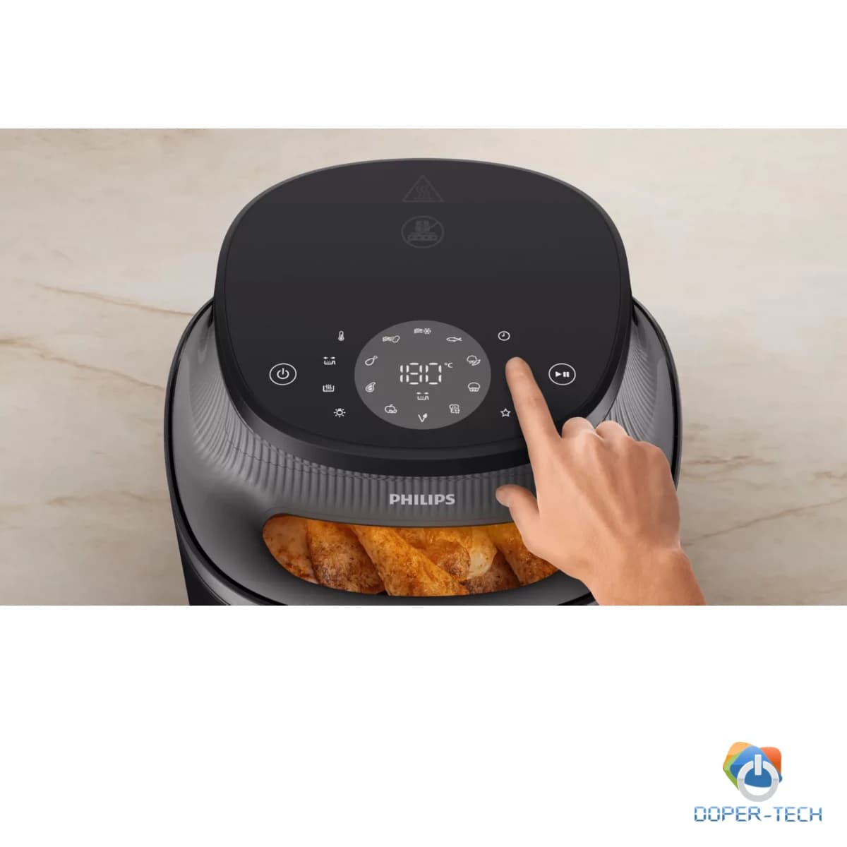PHILIPS Friteza NA342/00