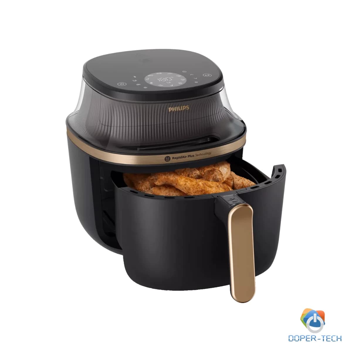PHILIPS Friteza NA342/00