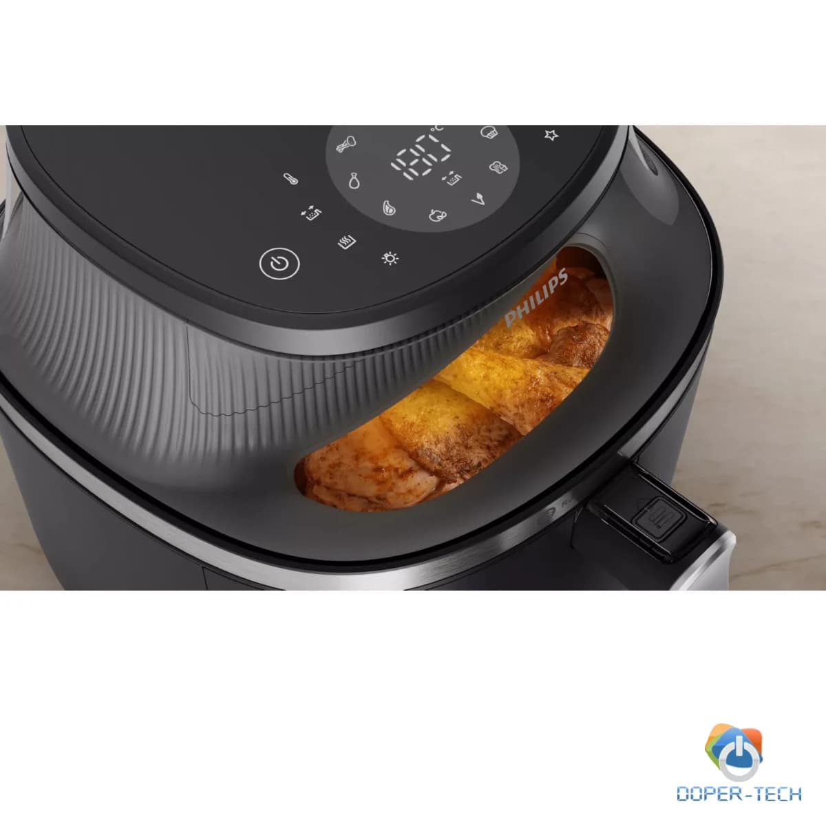 PHILIPS Friteza NA342/00