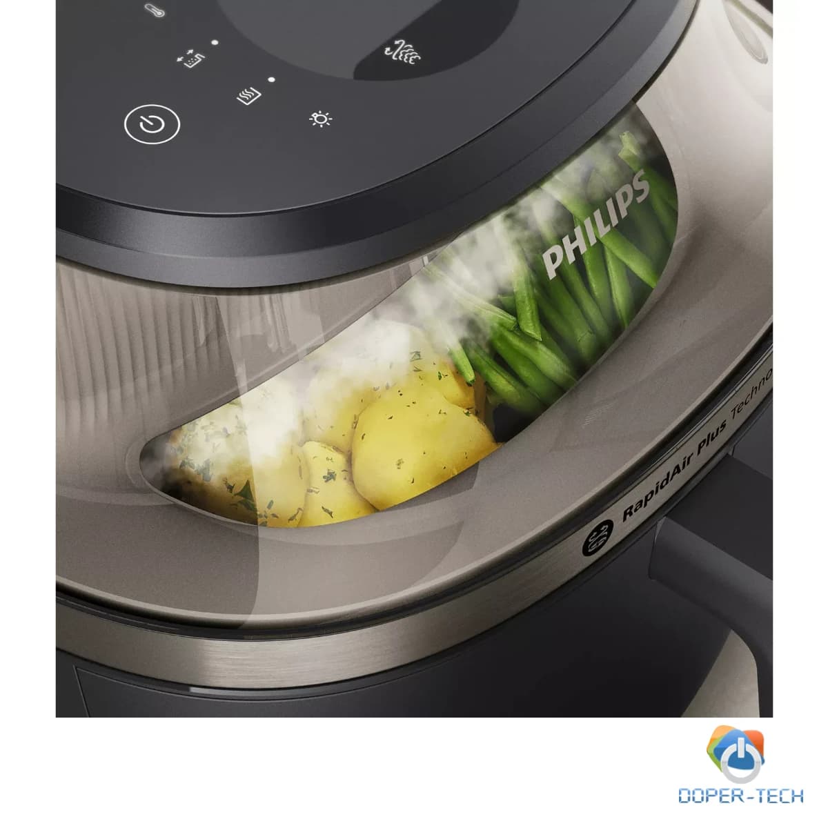 PHILIPS Friteza NA547/07