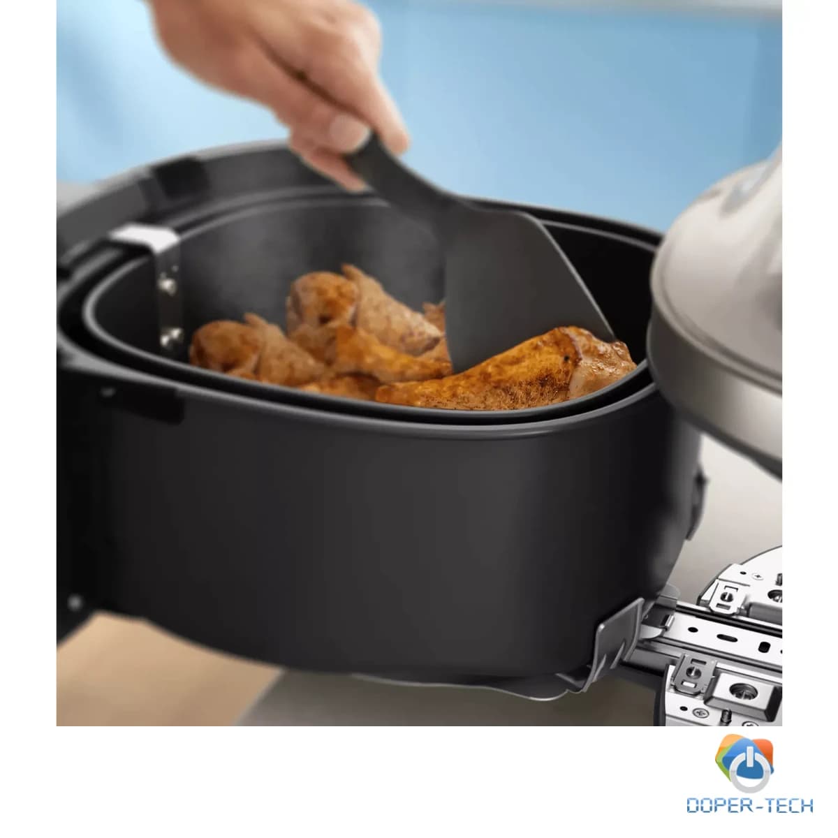 PHILIPS Friteza NA547/07