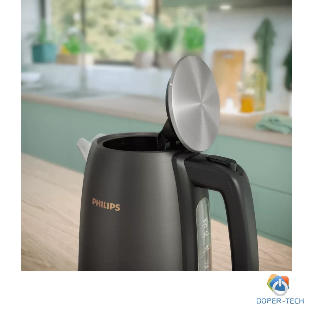 PHILIPS Kuhalo HD9352/30