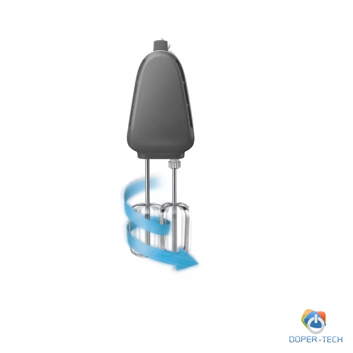 PHILIPS Mikser HR3740/00