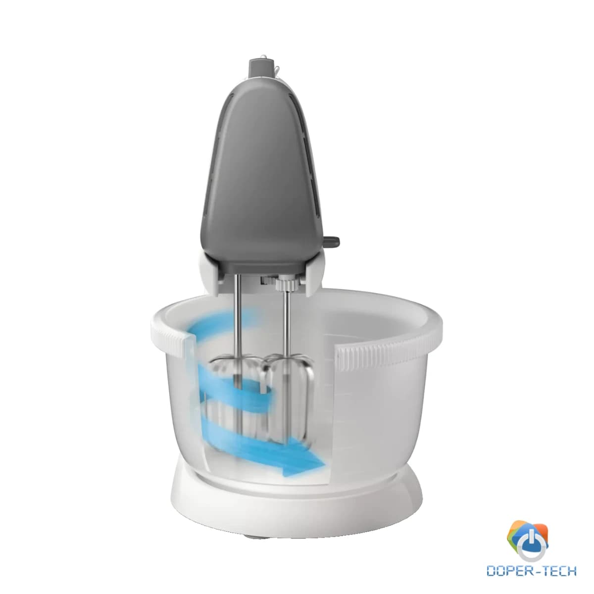 PHILIPS Mikser HR3745/00