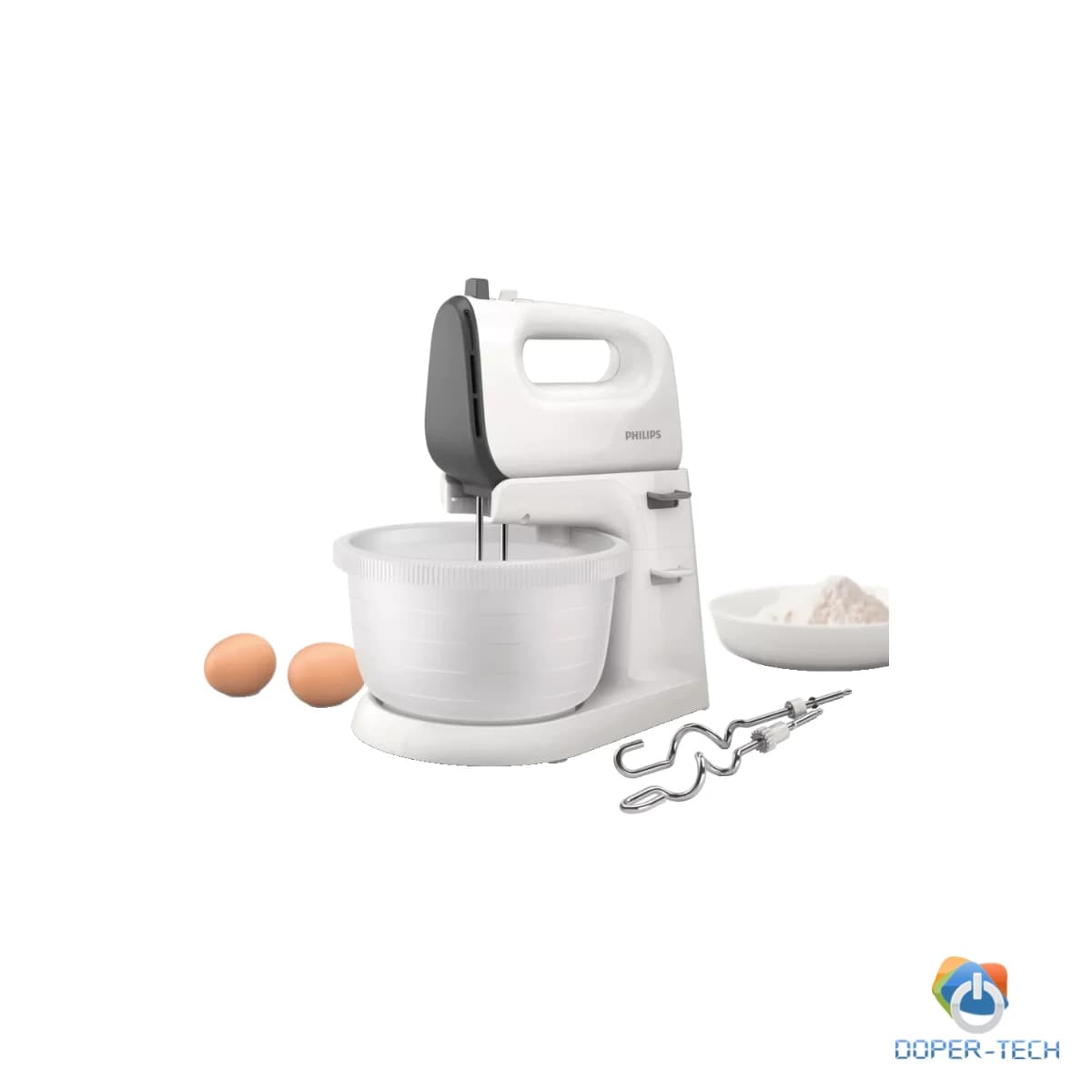 PHILIPS Mikser HR3745/00