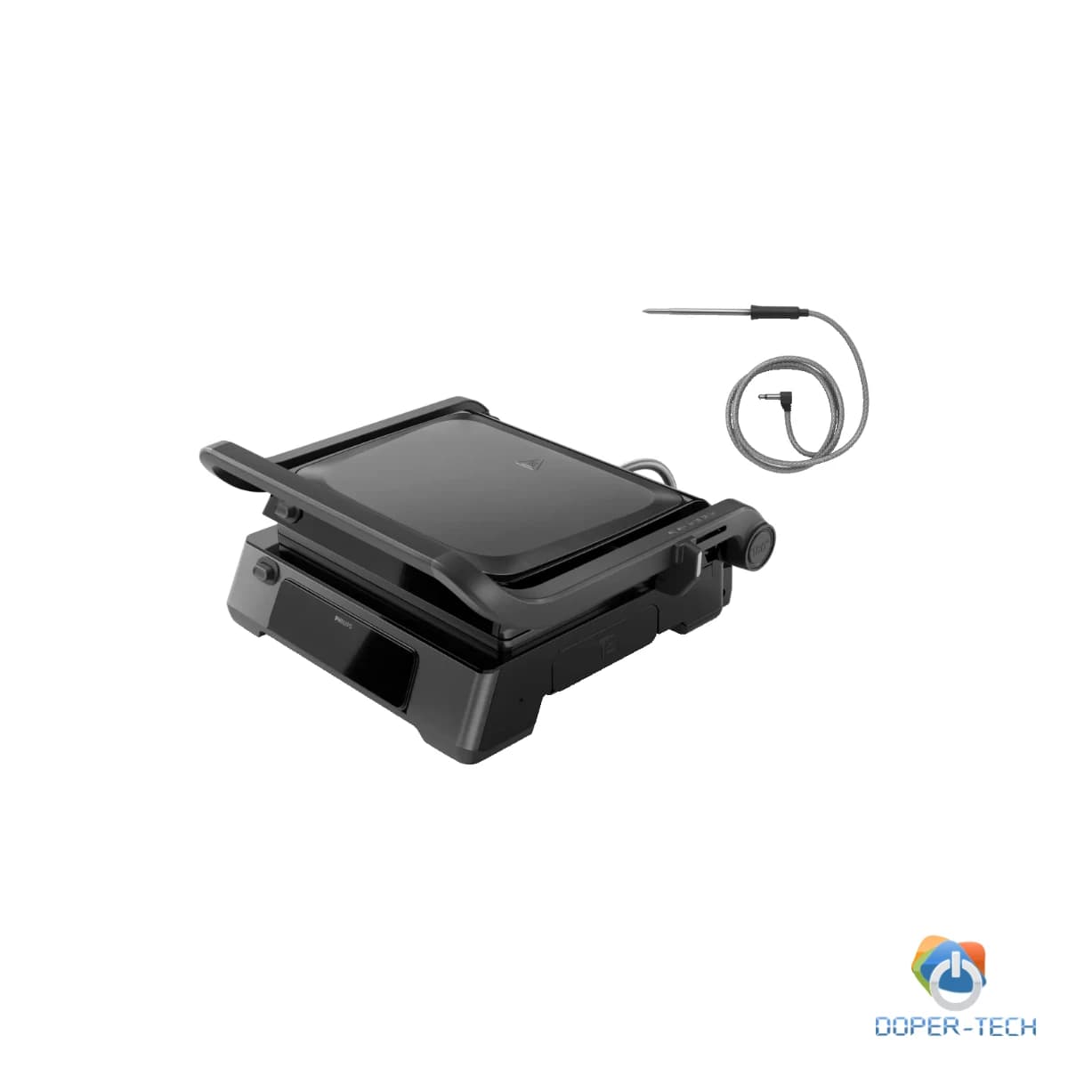 PHILIPS Preklopni gril HD6307/70