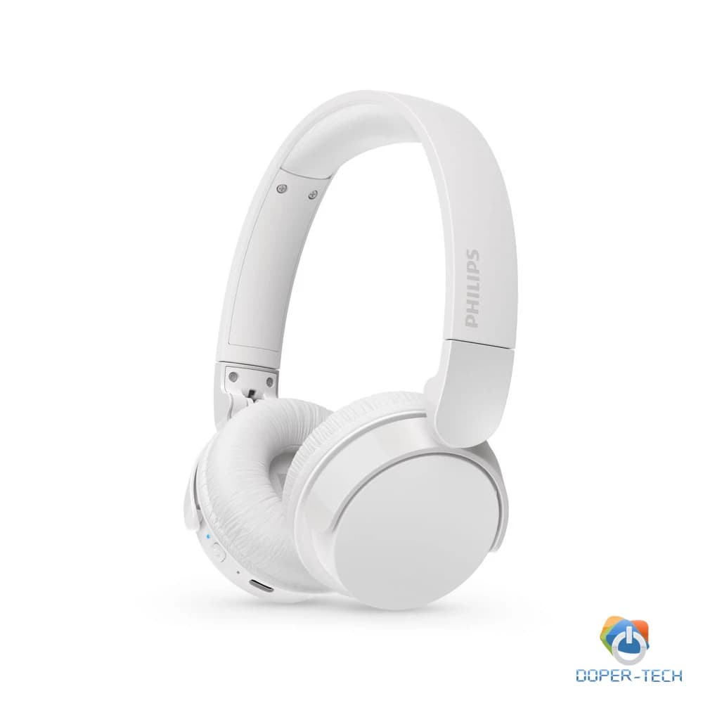 Slušalice Philips TAH4209WT/00 Wireless bijele