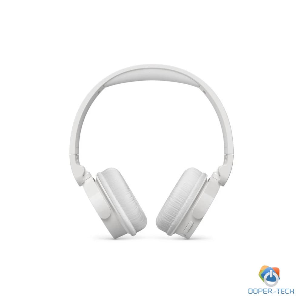 Slušalice Philips TAH4209WT/00 Wireless bijele