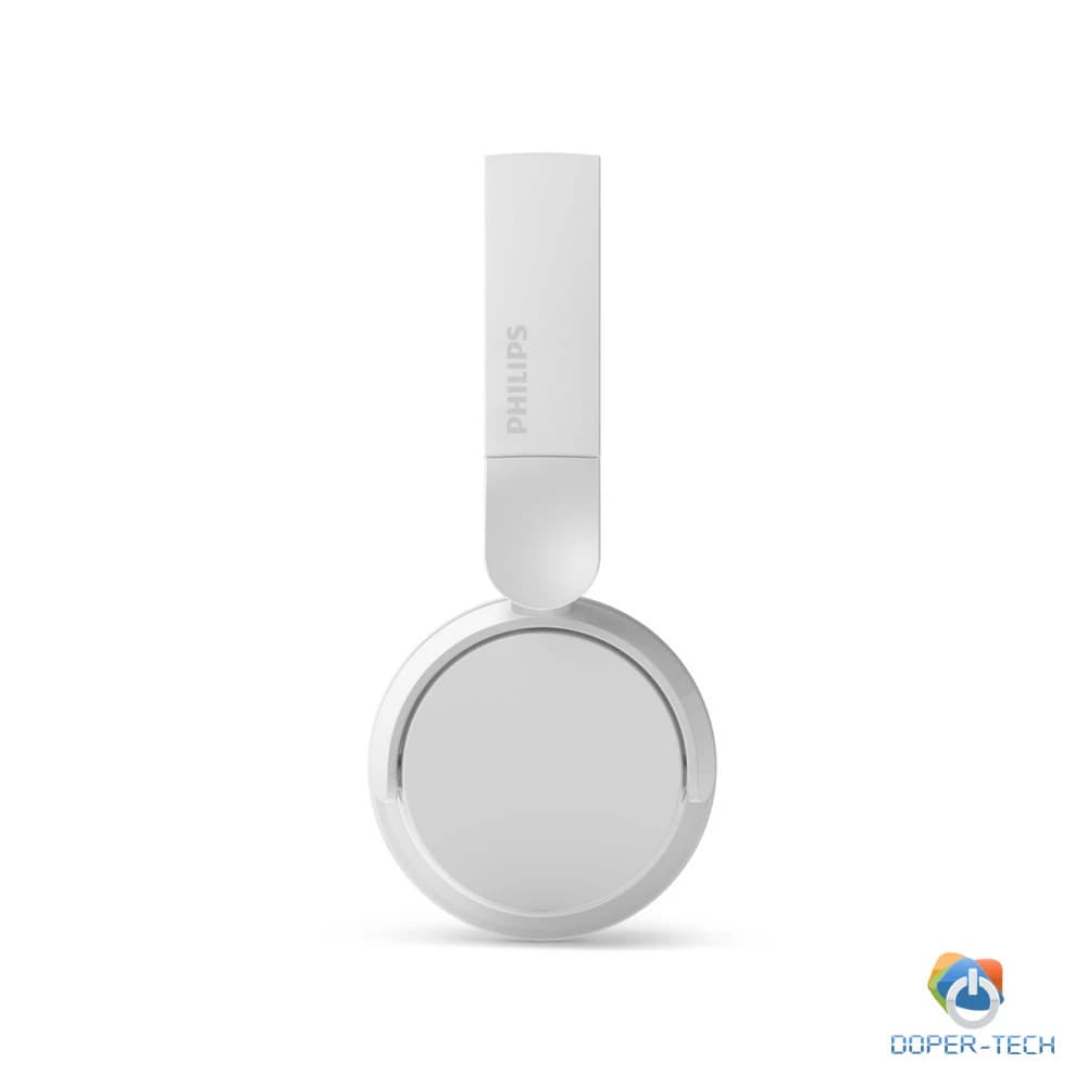 Slušalice Philips TAH4209WT/00 Wireless bijele
