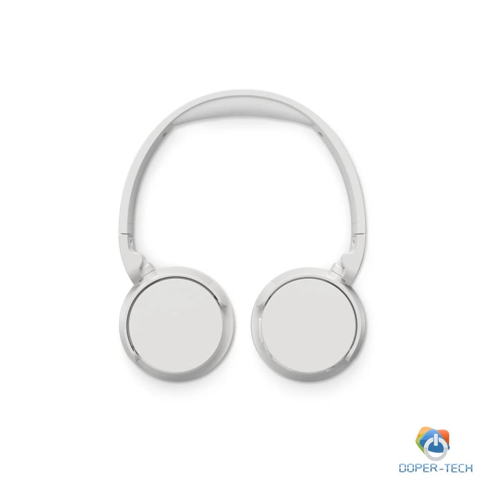 Slušalice Philips TAH4209WT/00 Wireless bijele