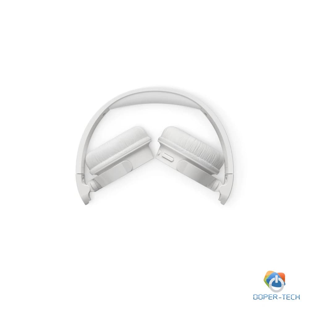 Slušalice Philips TAH4209WT/00 Wireless bijele