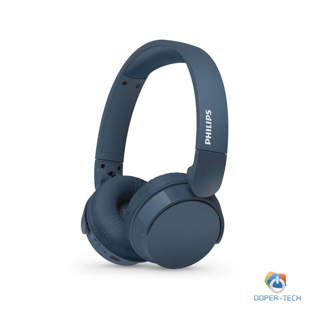 Slušalice Philips TAH4209BL/00 Wireless plave