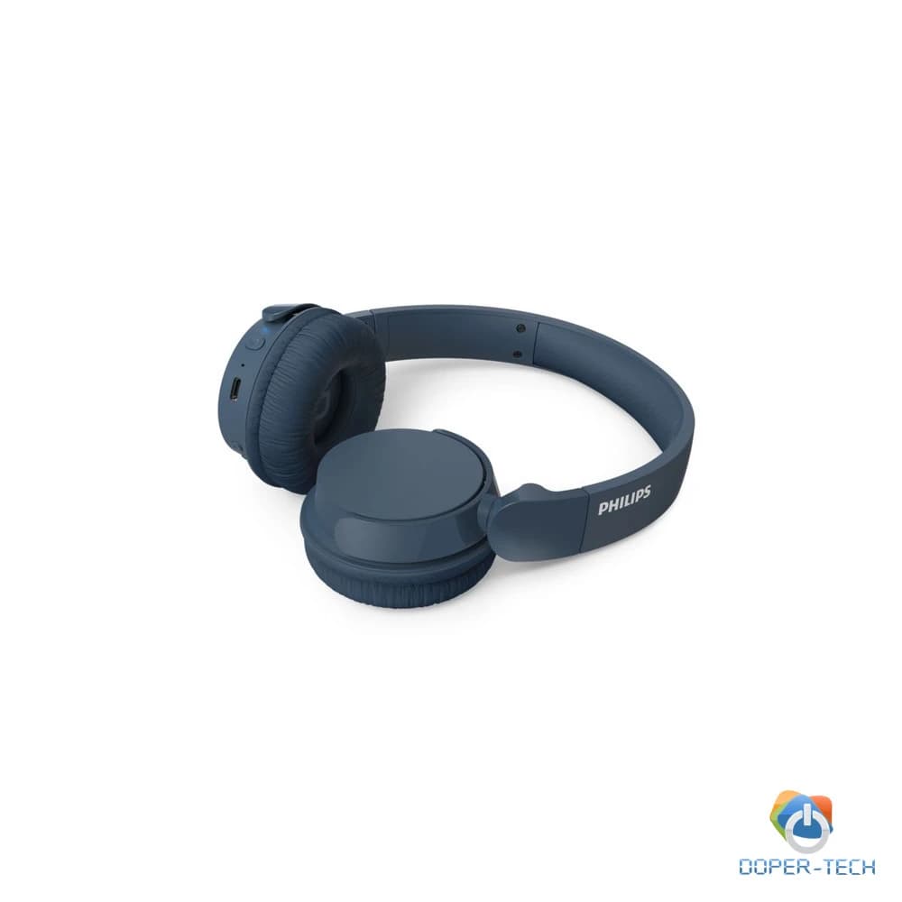 Slušalice Philips TAH4209BL/00 Wireless plave