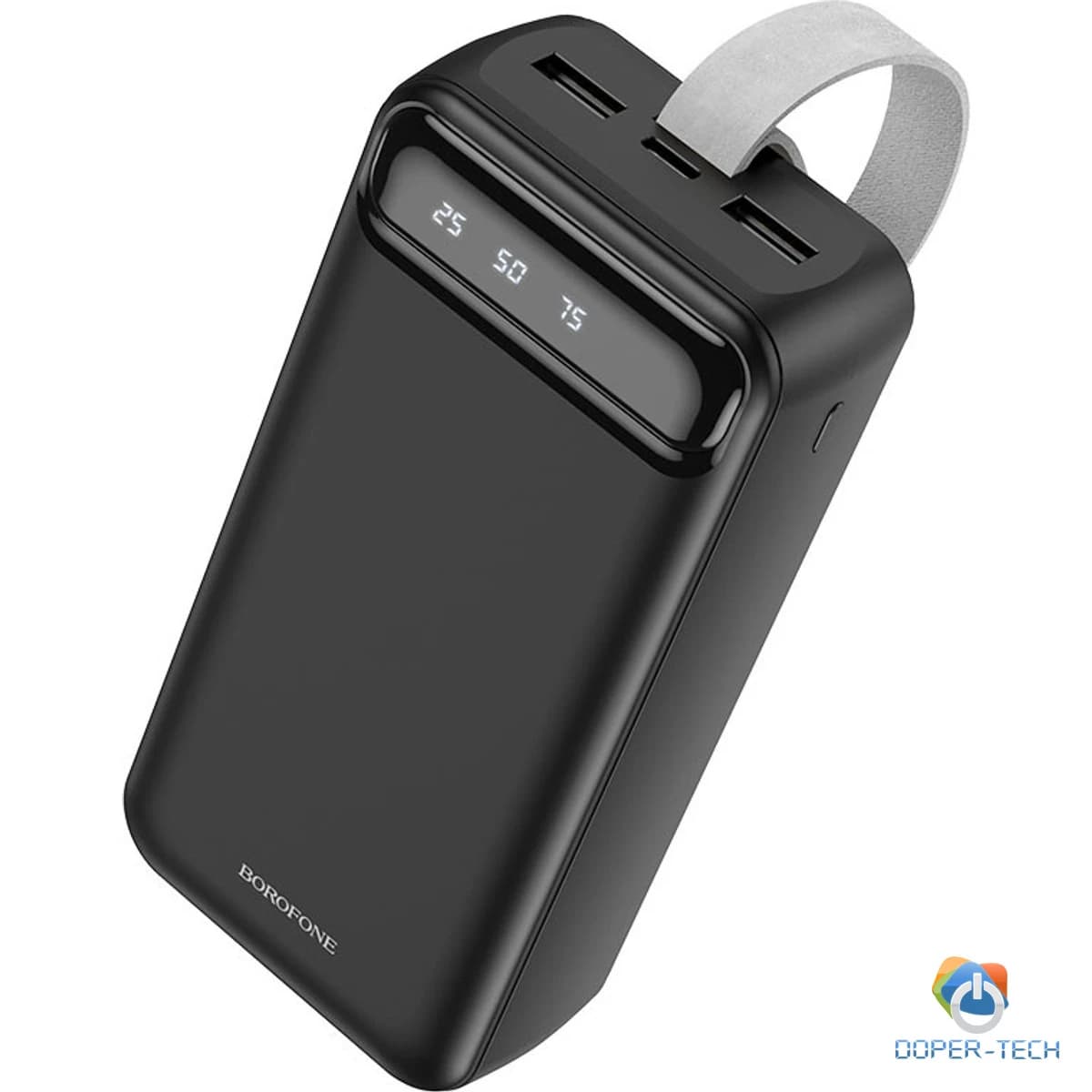 Powerbank Borofone BJ14B Freeway 30000mAh