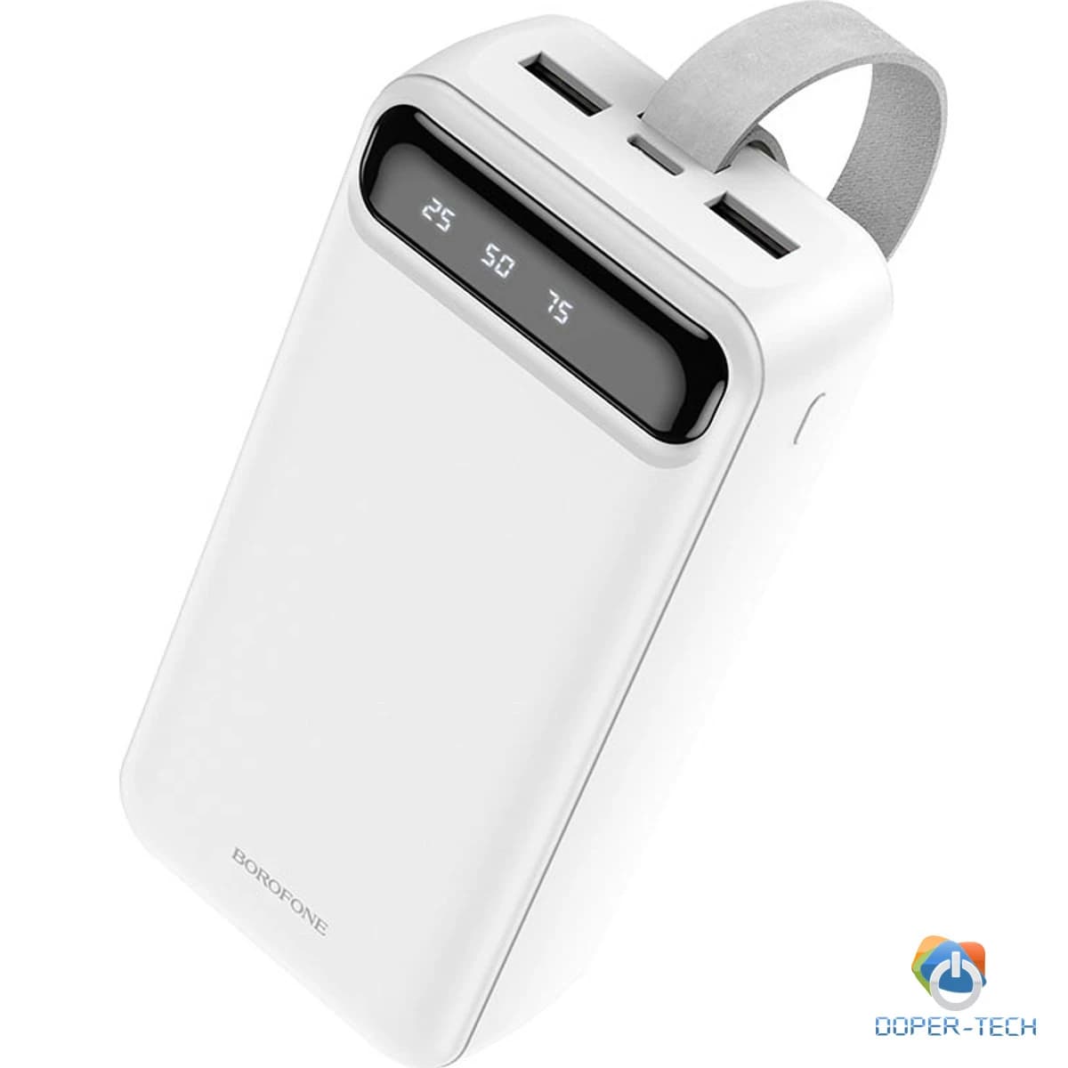 Powerbank Borofone BJ14B Freeway 30000mAh