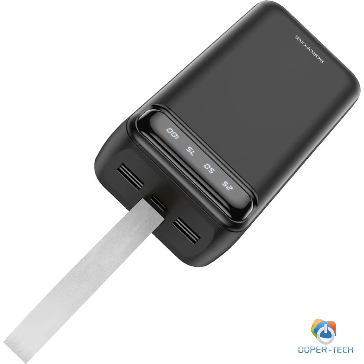 Powerbank Borofone BJ14B Freeway 30000mAh
