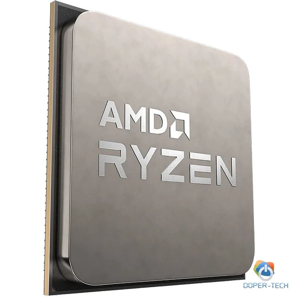 Procesor AMD Ryzen 3 4300GE AM4 TRAY