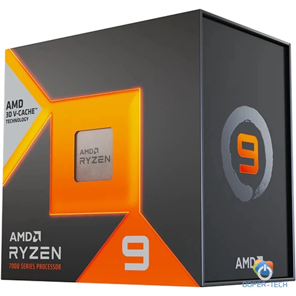 Procesor AMD Ryzen 9 7900 AM5 BOX