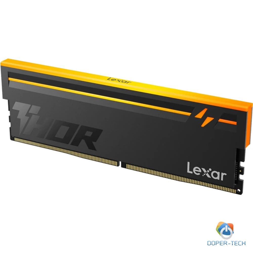 RAM Lexar THOR RGB 16GB DDR5 6000MHz CL36 – slika 3