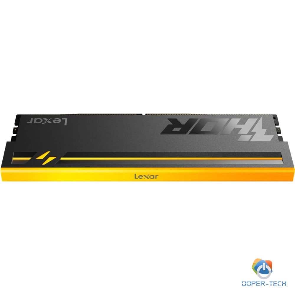 RAM Lexar THOR RGB 16GB DDR5 6000MHz CL36 – slika 4