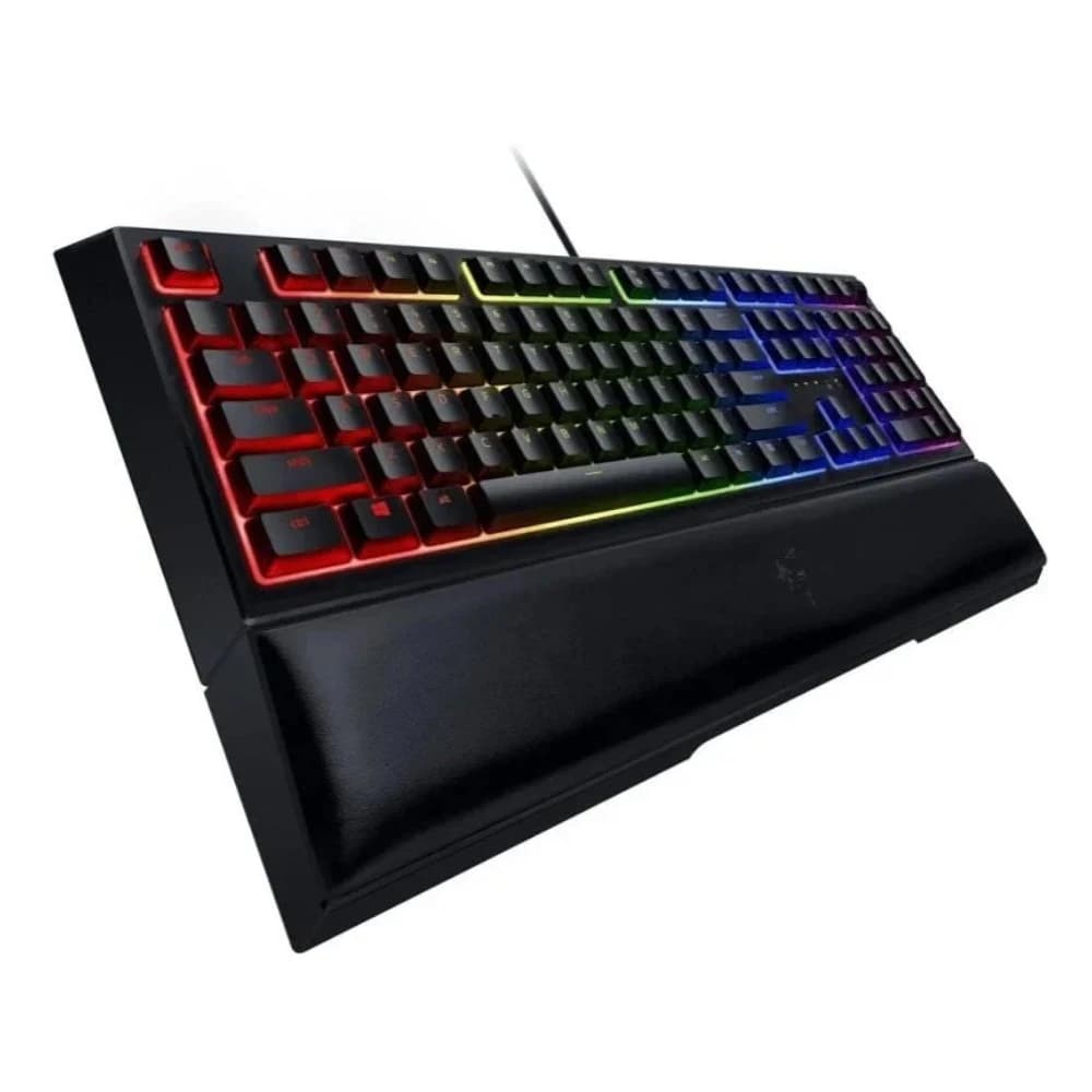 Gaming tipkovnica Razer Ornata V2 Mecha-Membrane RGB