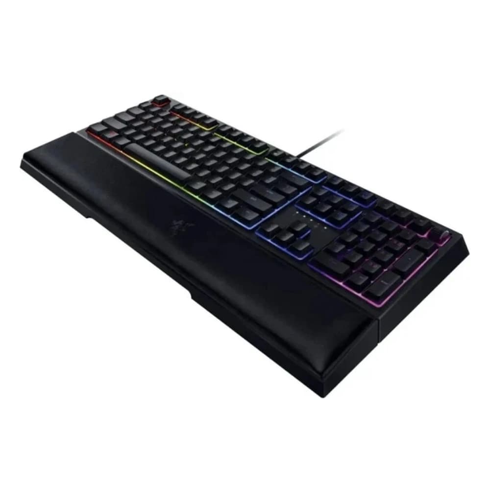 Gaming tipkovnica Razer Ornata V2 Mecha-Membrane RGB