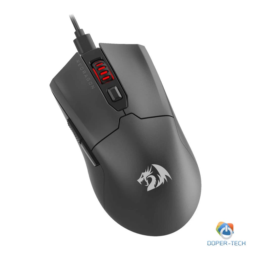 Miš Redragon Fyzu M995 crni