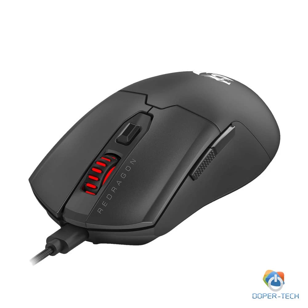Miš Redragon Fyzu M995 crni