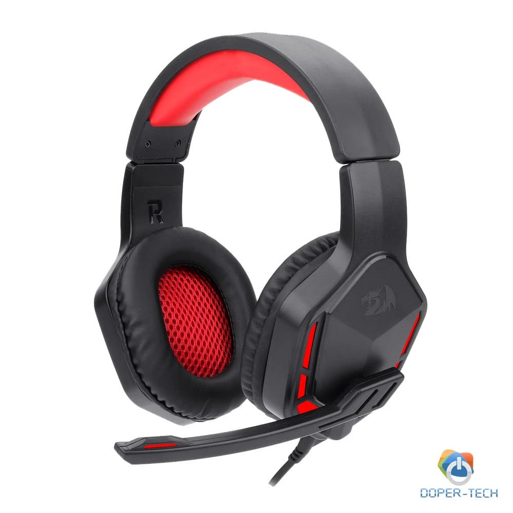 Slušalice Redragon H220 Themis Gaming 3,5mm mikrofon