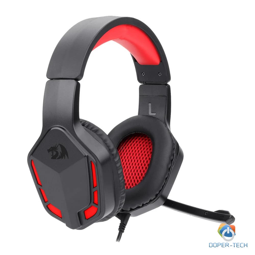 Slušalice Redragon H220 Themis Gaming 3,5mm mikrofon
