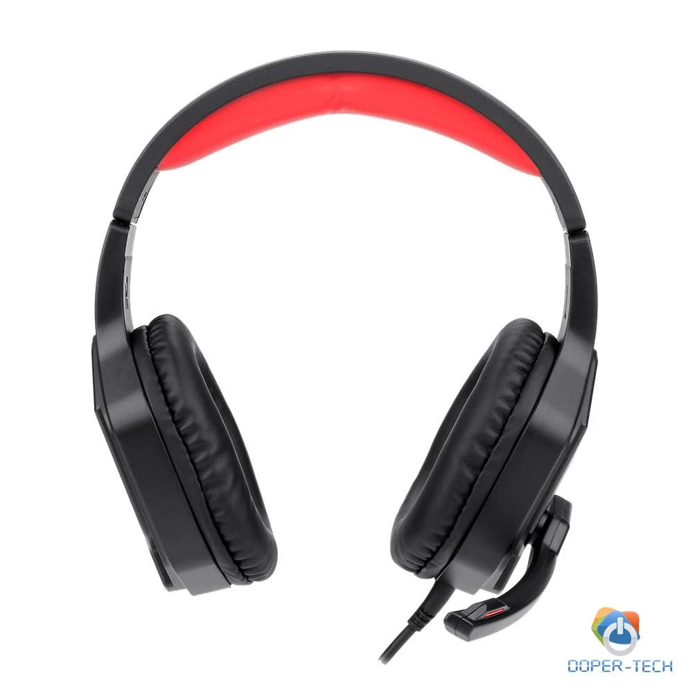 Slušalice Redragon H220 Themis Gaming 3,5mm mikrofon