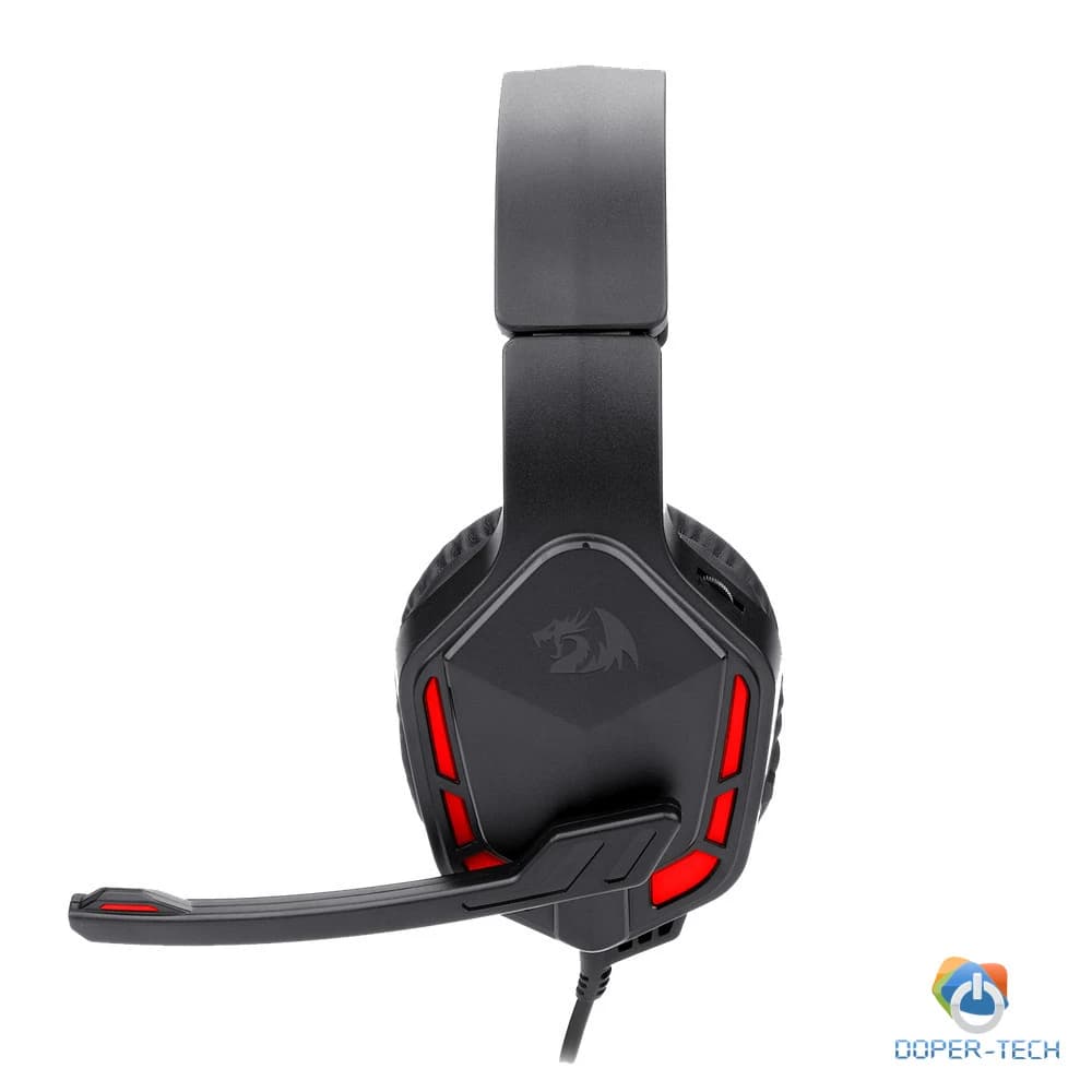 Slušalice Redragon H220 Themis Gaming 3,5mm mikrofon