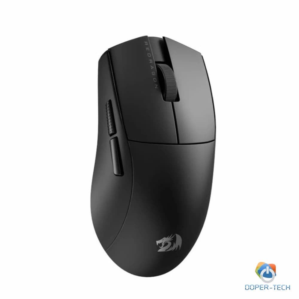 Miš Redragon K1NG M916 26000DPI Wireless Crni