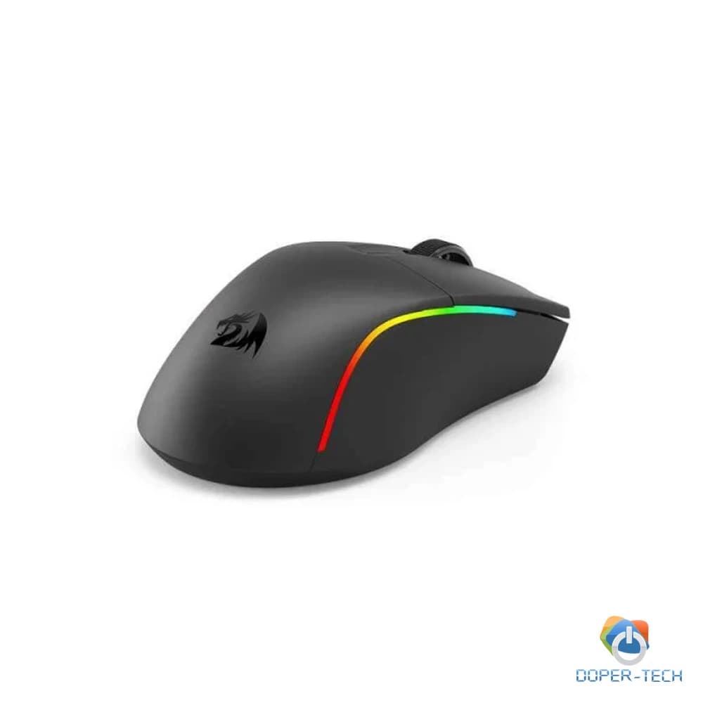 Miš Redragon M816P RGB crni