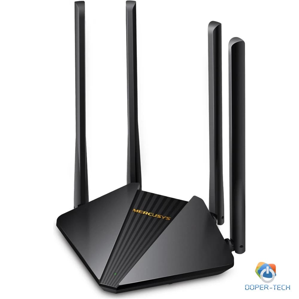 Router Wireless Mercusys MR30G AC1200
