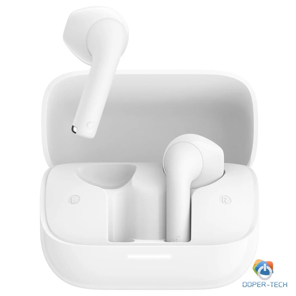 Slušalice Anker K20i Bluetooth bijele