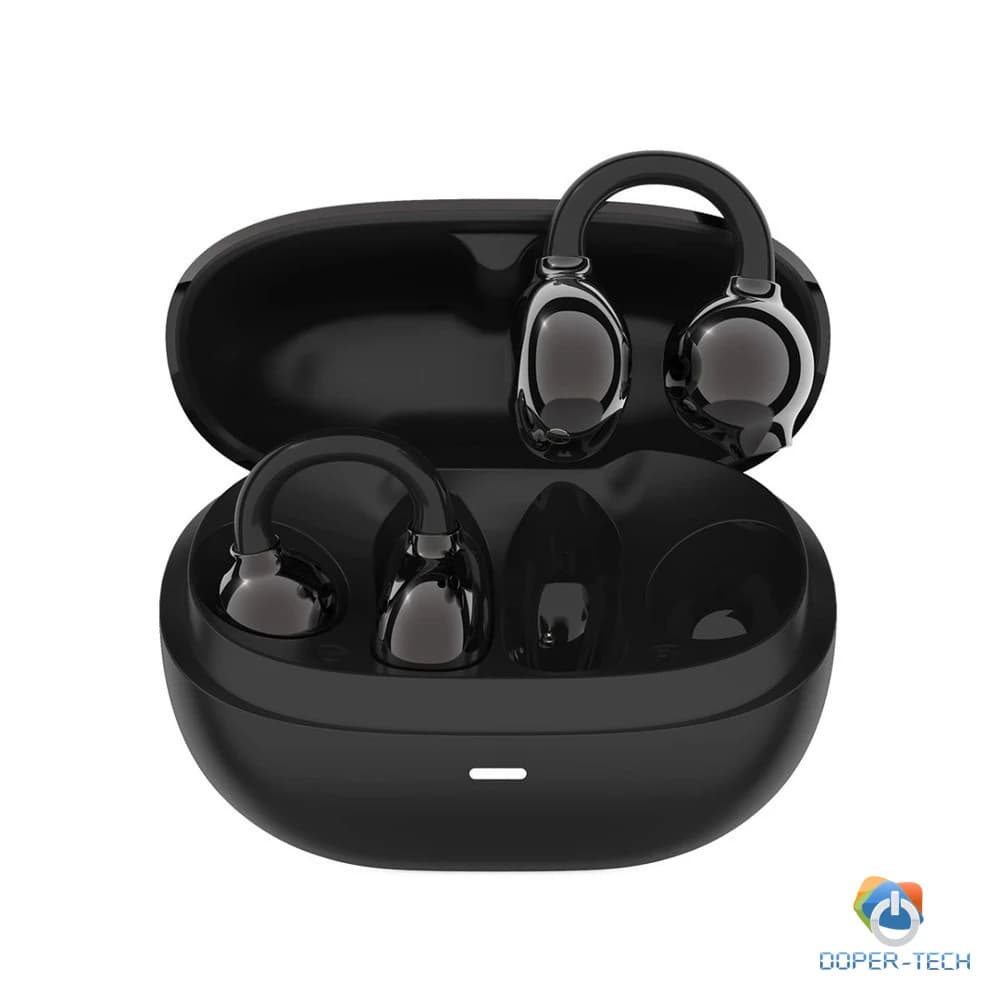 Slušalice bežične Canyon OnFlow 14 black