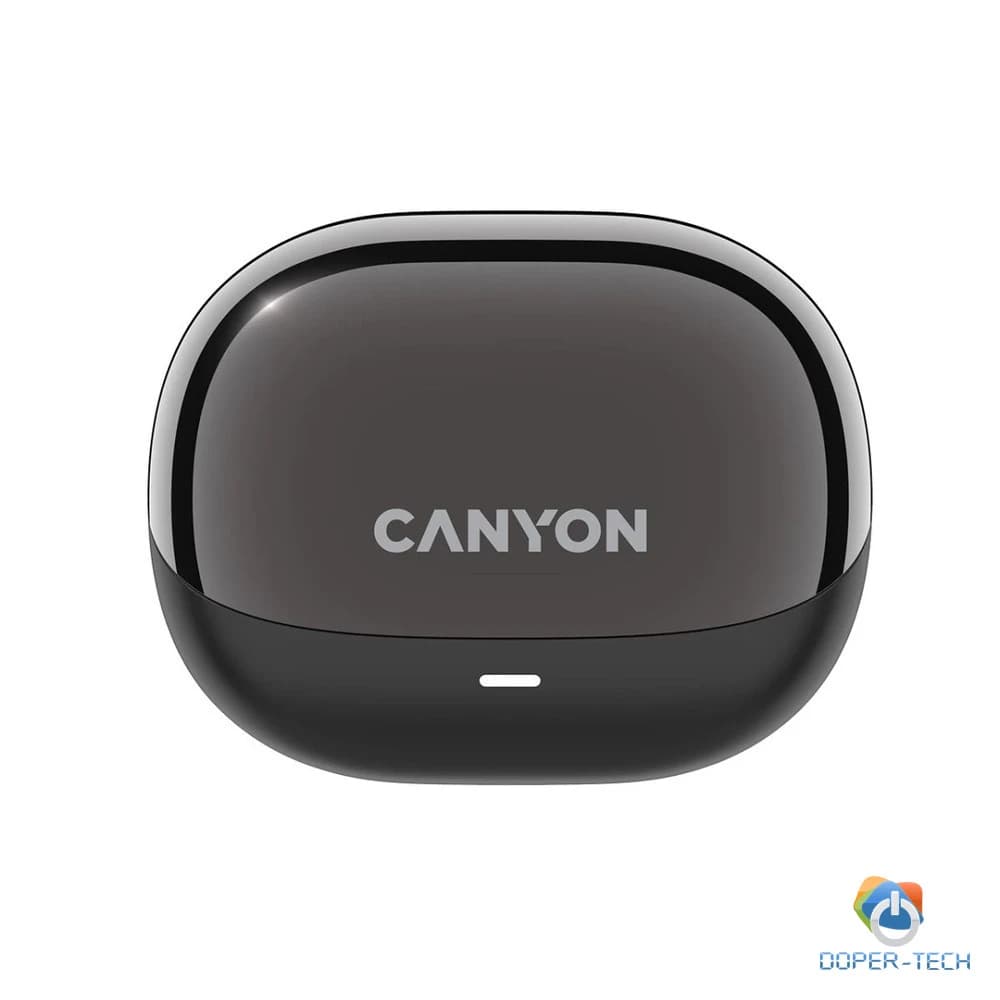 Slušalice bežične Canyon OnFlow 14 black