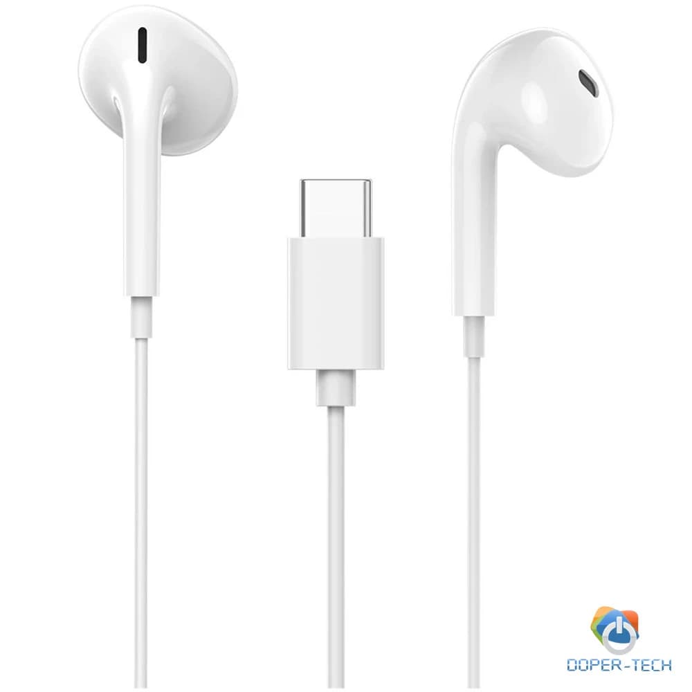 Slušalice Canyon SEP-6 Stereo Earphones