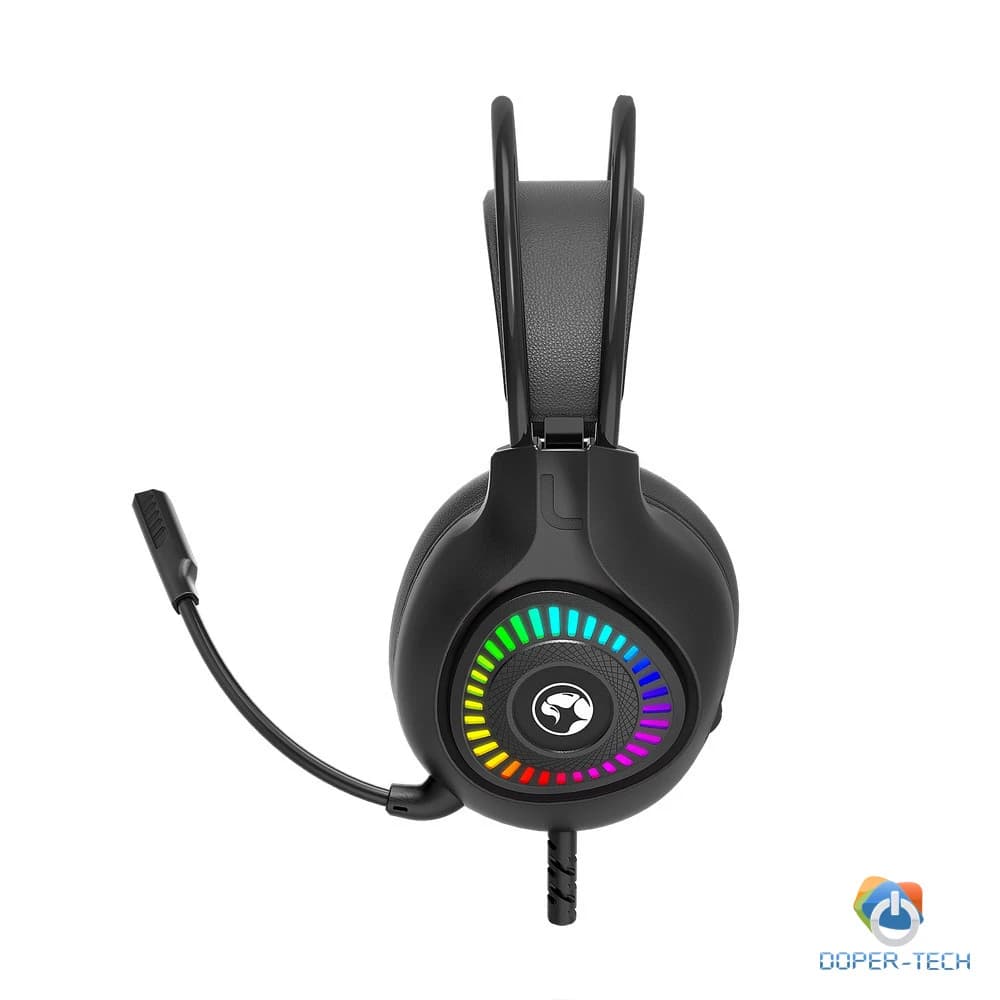 Slušalice Marvo H8325 Pulz 30 Gaming 3,5mm