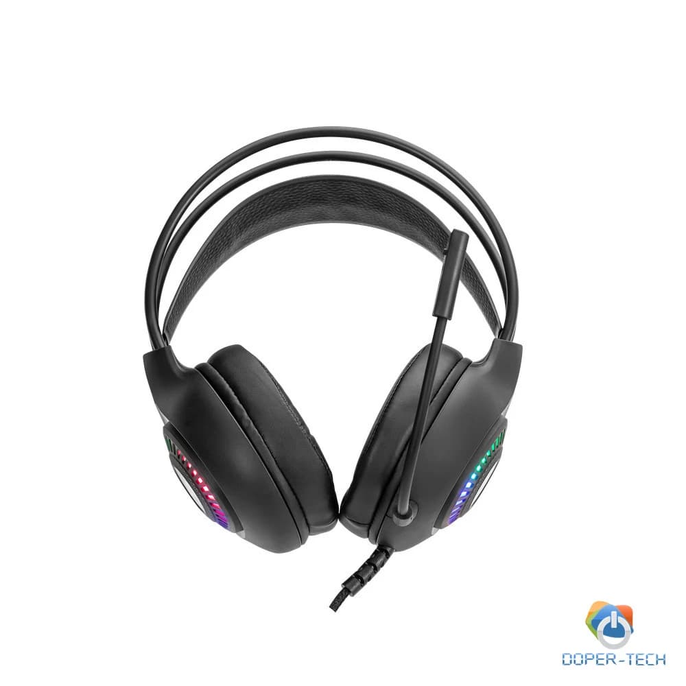 Slušalice Marvo H8325 Pulz 30 Gaming 3,5mm