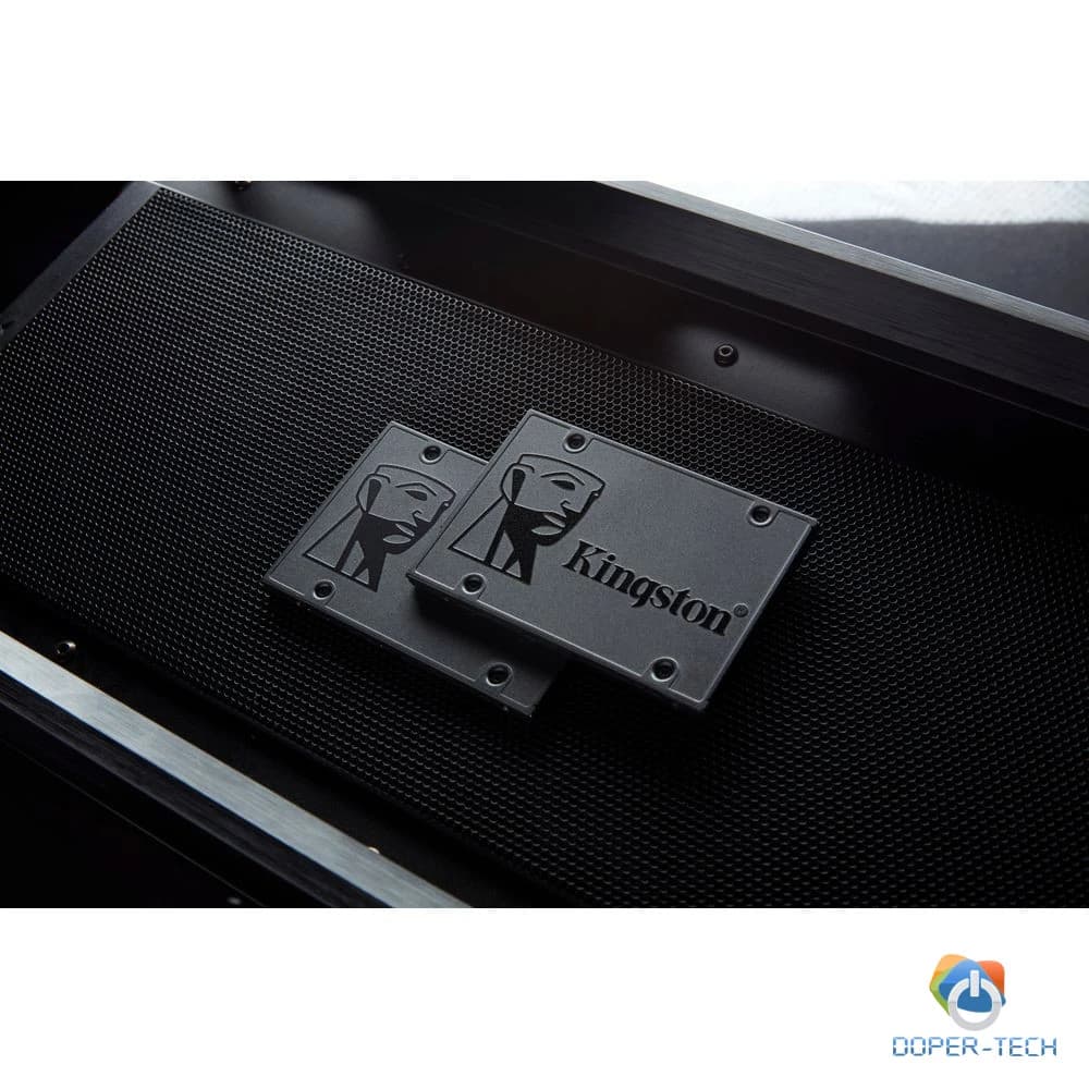 SSD Kingston A400 – slika 6