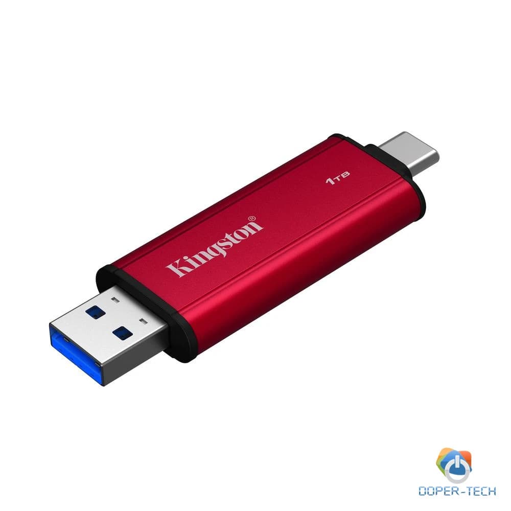 SSD Kingston Dual – slika 4