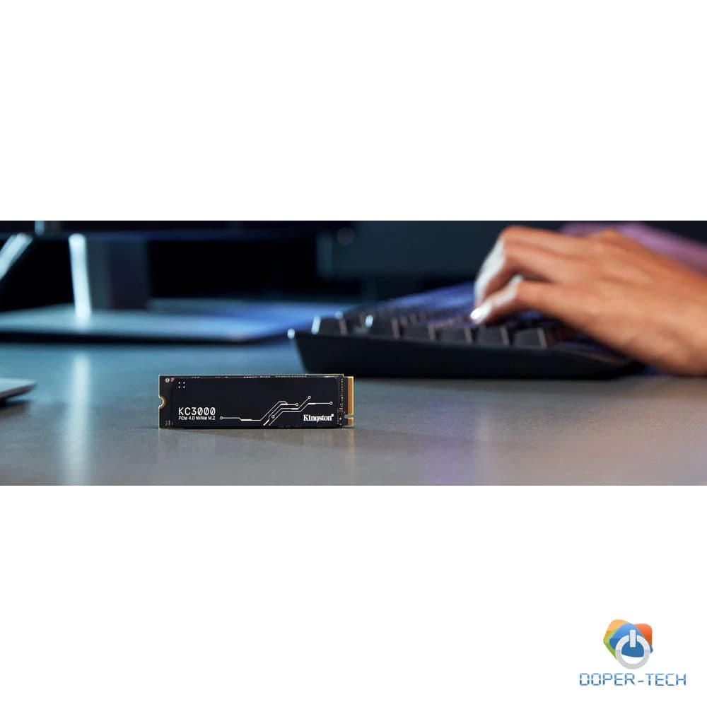 SSD Kingston KC3000 – slika 6