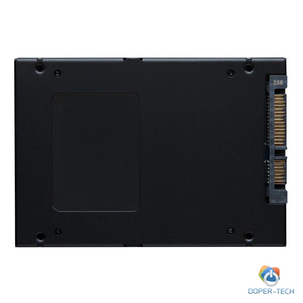 SSD Kingston KC600 – slika 4