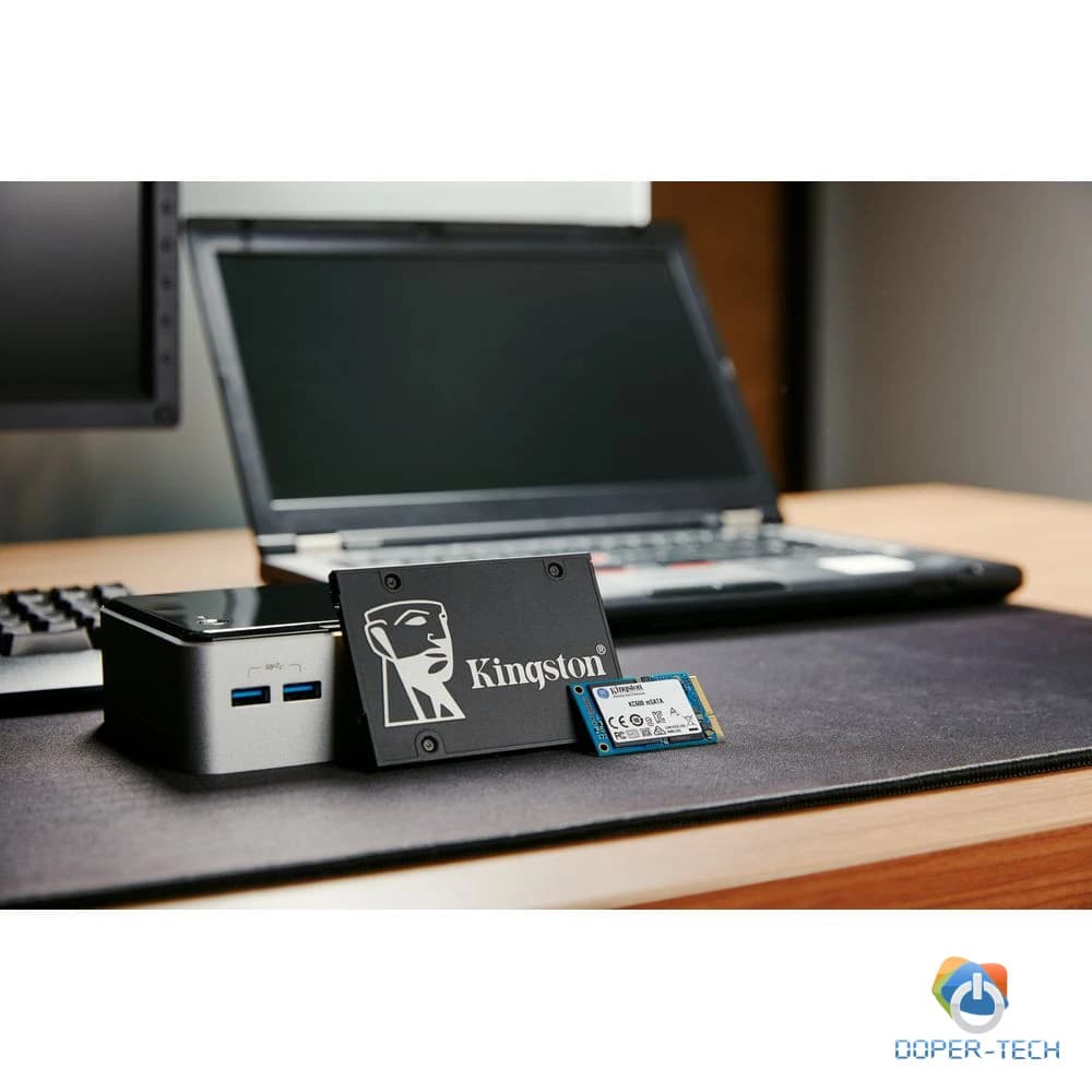 SSD Kingston KC600 – slika 6