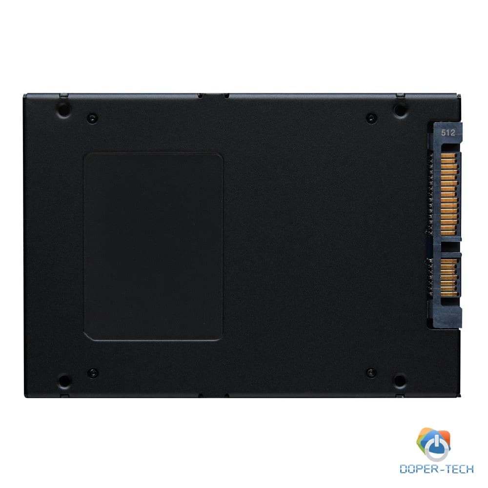 SSD Kingston KC600 – slika 4